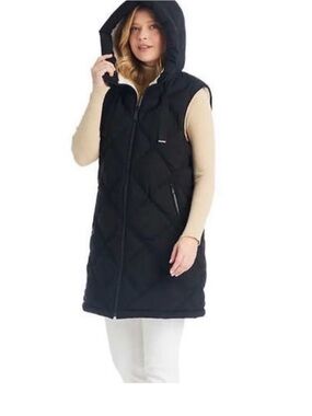 Koolaburra by UGG reversible vest